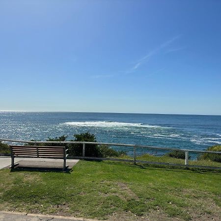 Ocean Front Apartment Cronulla Exterior foto
